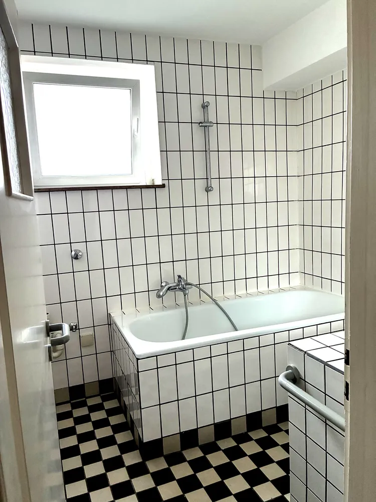 1 Zimmer Wohnung mit 50 m² in Düsseldorf – Bild 4