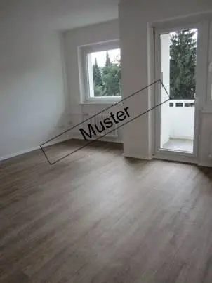 3 Zimmer Wohnung mit 65 m² in Marl – Bild 2