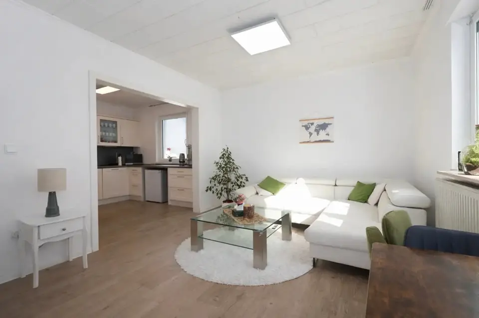 2 Zimmer Wohnung mit 88 m² in Paderborn – Bild 9