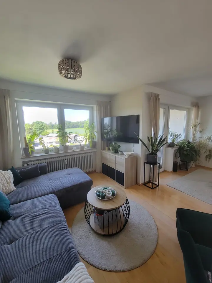 4 Zimmer Wohnung mit 102 m² in Biberach an der Riß – Bild 8