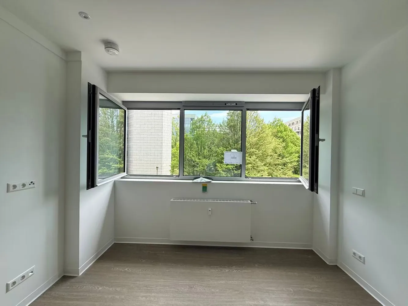 1 Zimmer Wohnung mit 21 m² in Frankfurt am Main – Bild 4