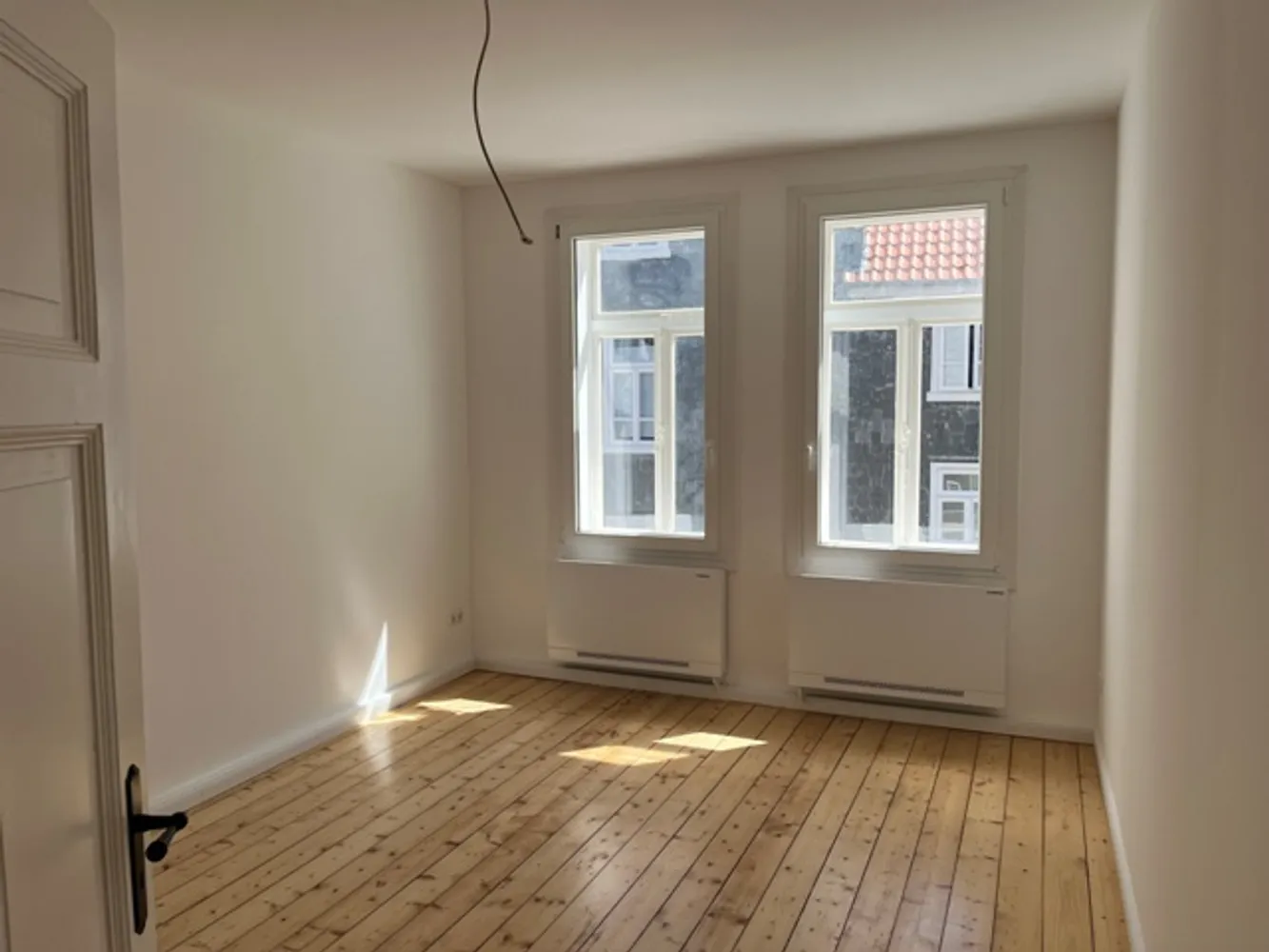 4 room apartment with 101 m² in Wolfenbüttel – Photo 10
