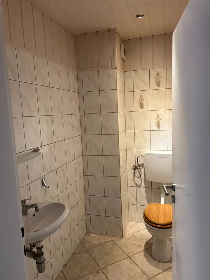 5 Zimmer Wohnung mit 130 m² in Nürnberg – Bild 6