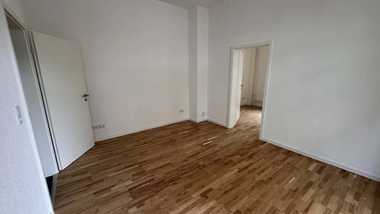2 Zimmer Wohnung mit 47 m² in Mannheim – Bild 4