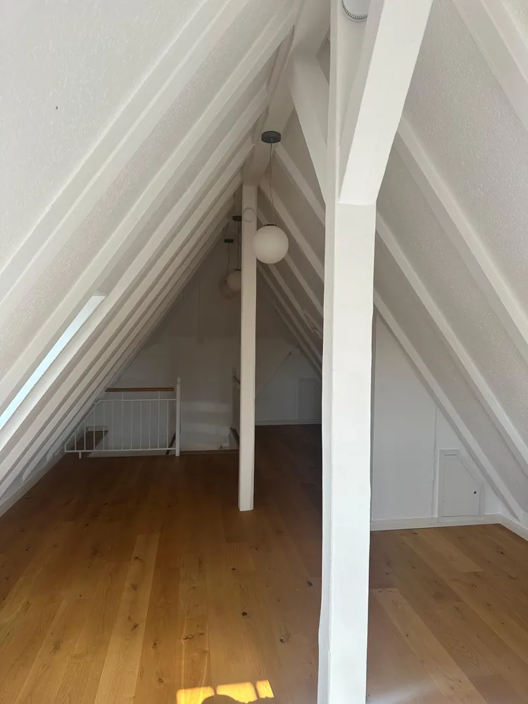 3 Zimmer Wohnung mit 107 m² in Nürnberg – Bild 7