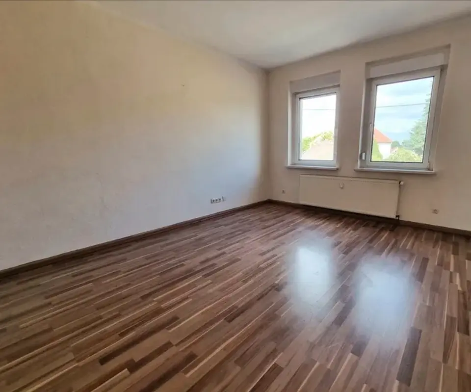 5 Zimmer Wohnung mit 90 m² in Borna – Bild 1