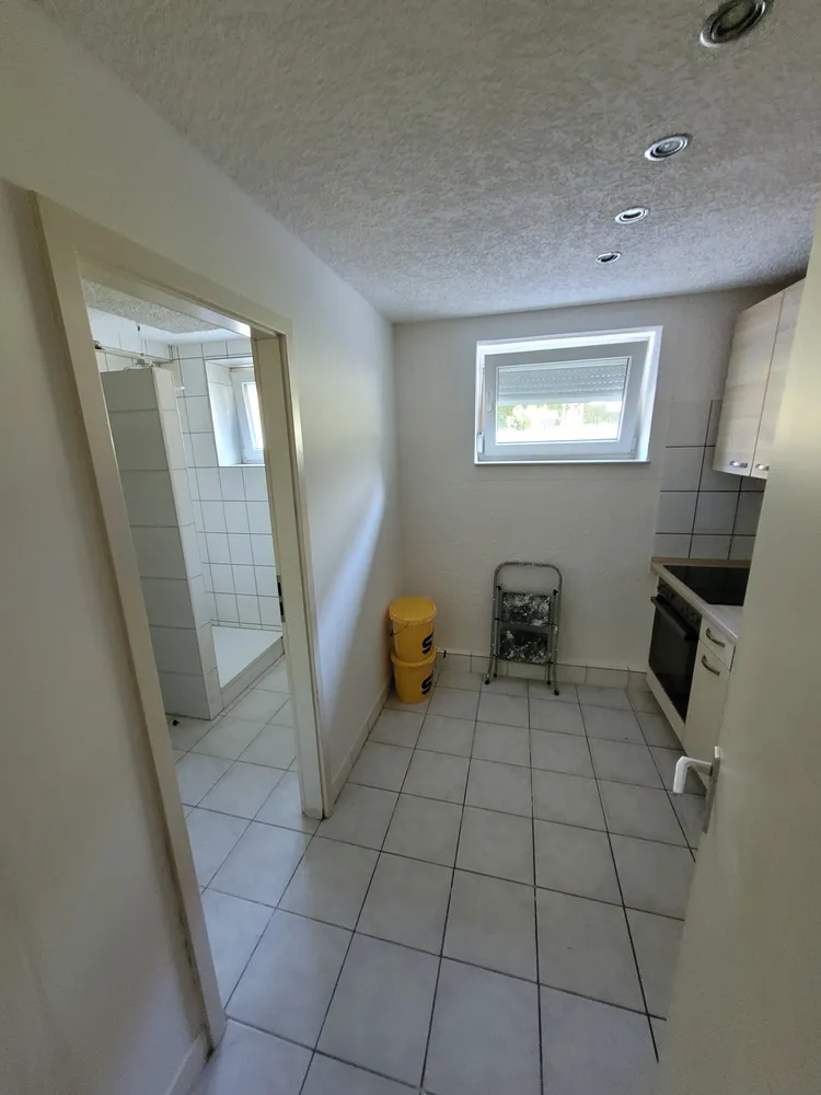 1 Zimmer Wohnung mit 38 m² in Stuttgart – Bild 8
