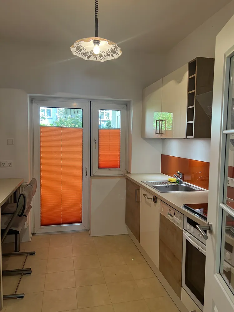 3 Zimmer Wohnung mit 70 m² in Düsseldorf – Bild 3