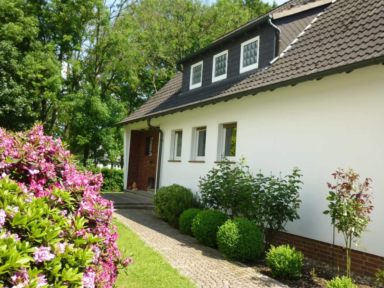 5 Zimmer Haus mit 175 m² in Dortmund – Bild 7