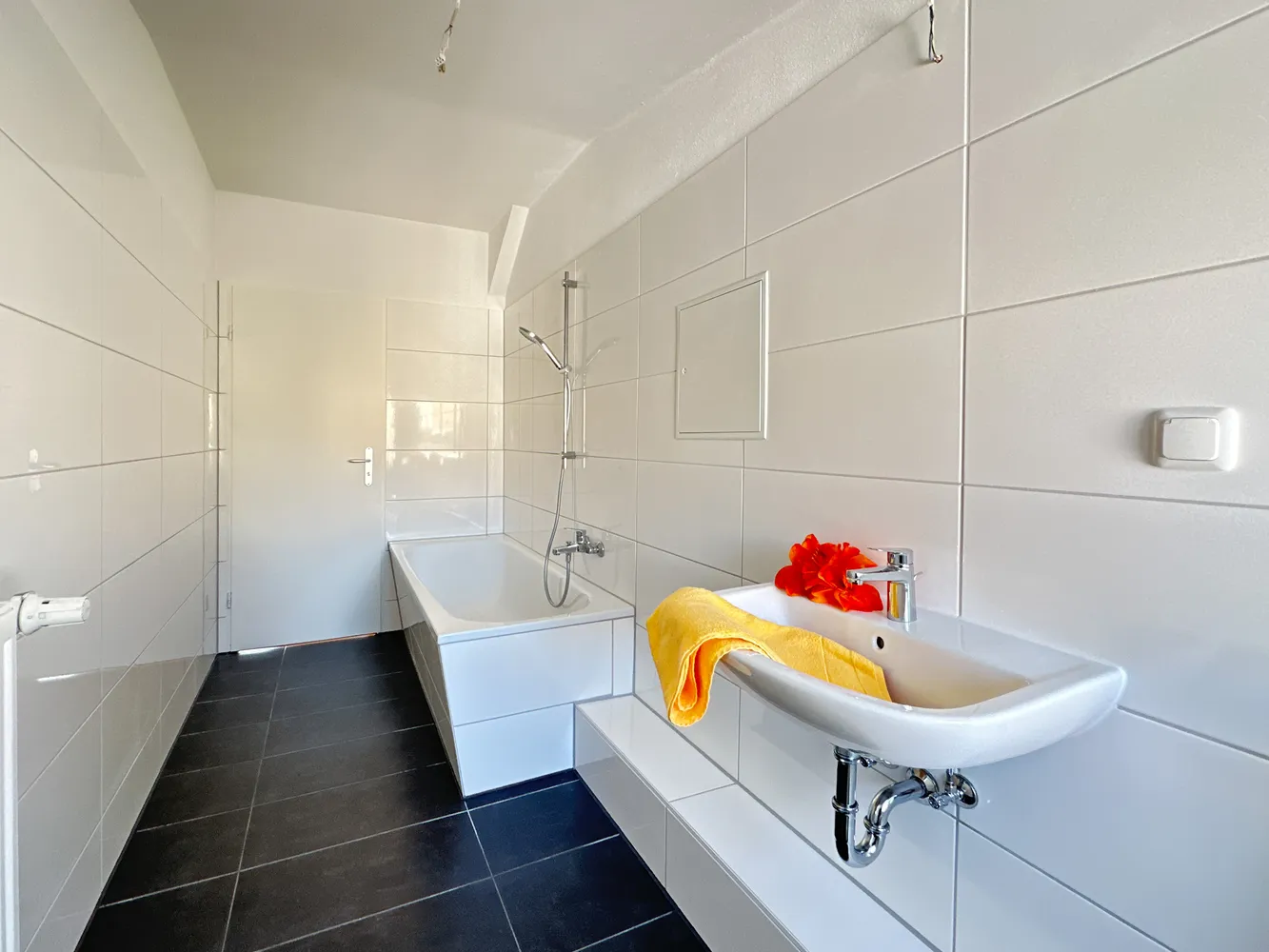 5 Zimmer Wohnung mit 124 m² in Magdeburg – Bild 5