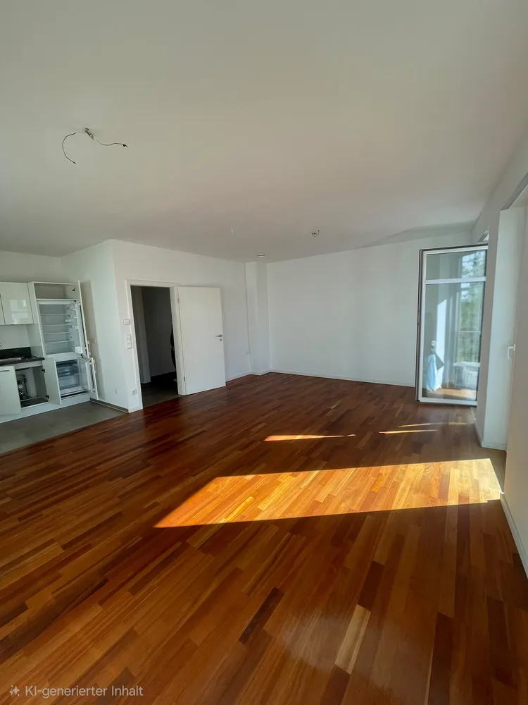 3 room apartment with 87 m² in Berlin – Photo 4
