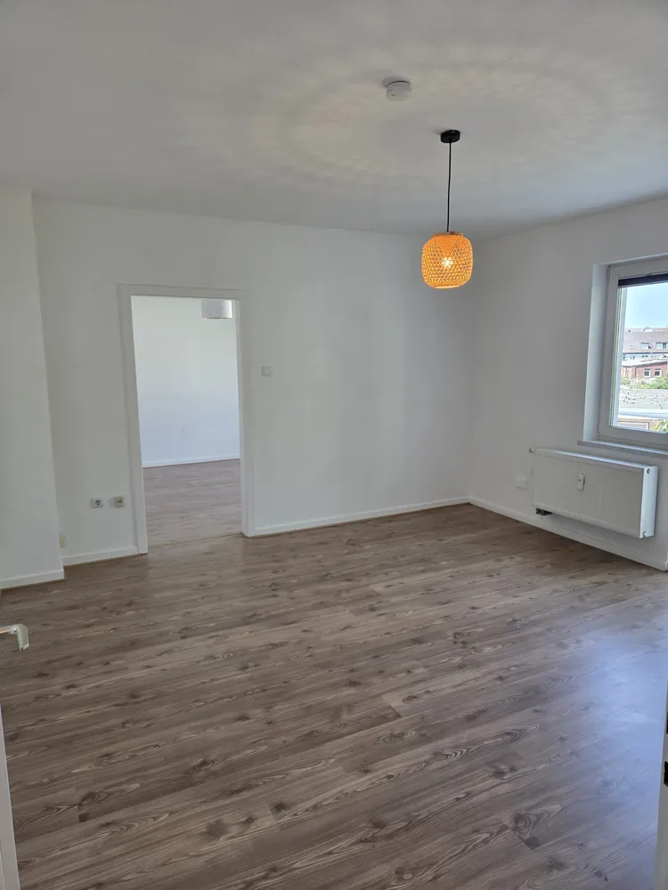 2 Zimmer Wohnung mit 50 m² in Ratingen – Bild 2