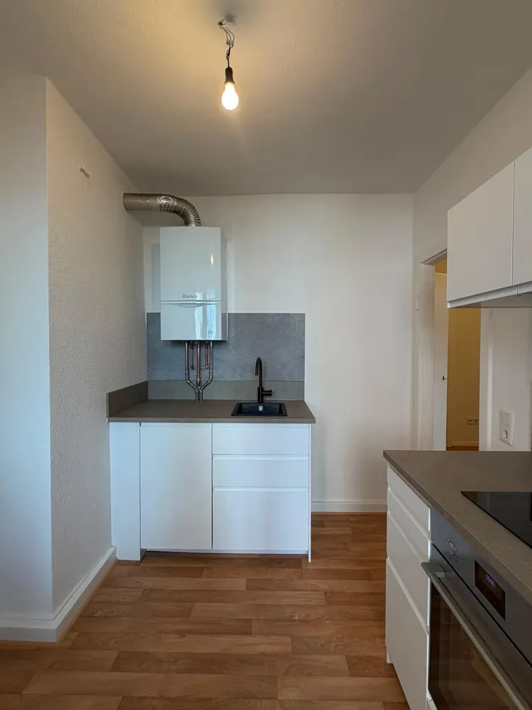 2 Zimmer Wohnung mit 45 m² in Düsseldorf – Bild 6