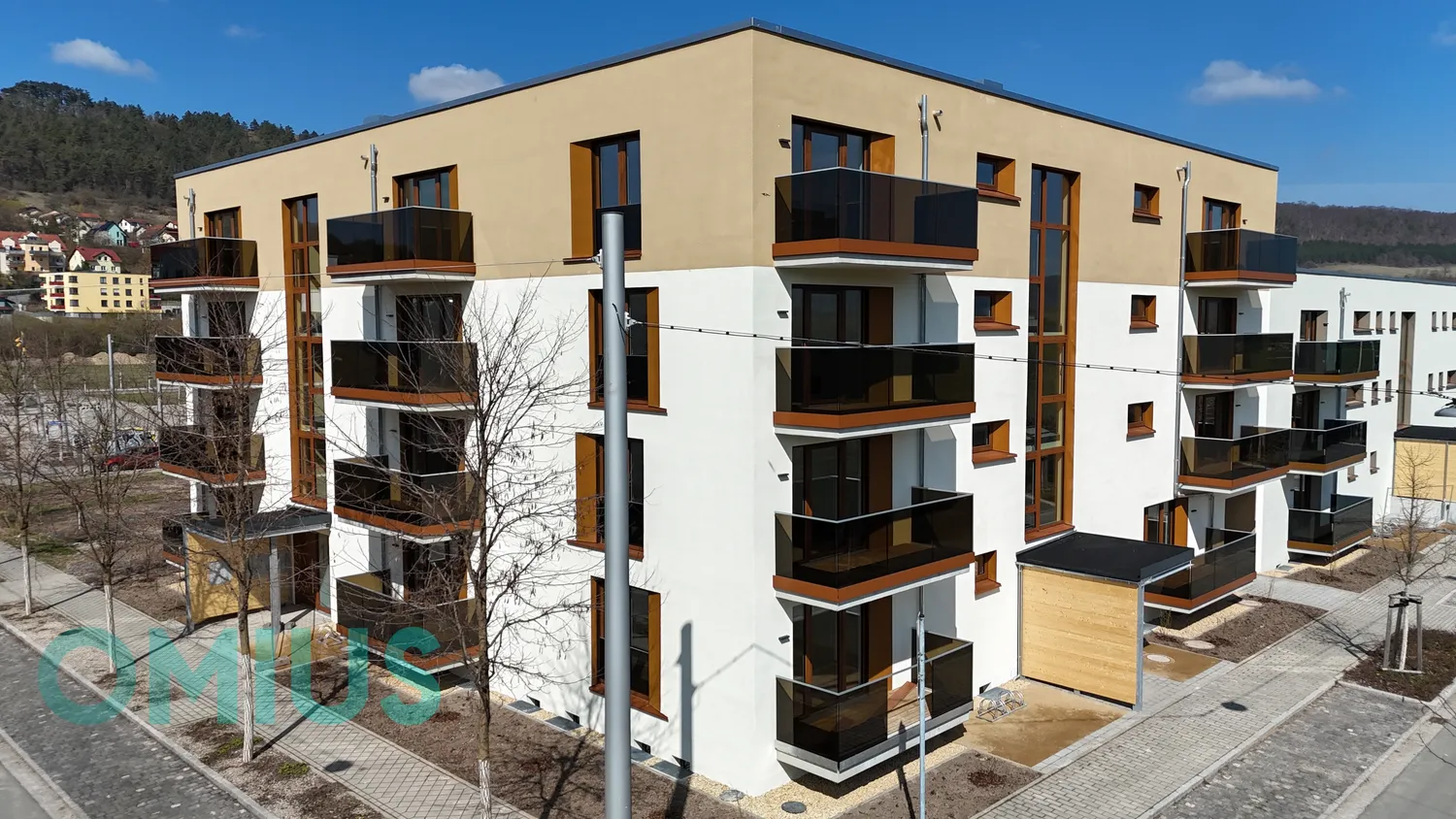 3 Zimmer Wohnung mit 90 m² in Jena – Bild 5