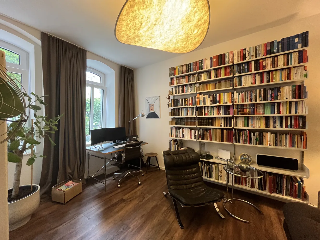 4 Zimmer Wohnung mit 126 m² in Nürnberg – Bild 4