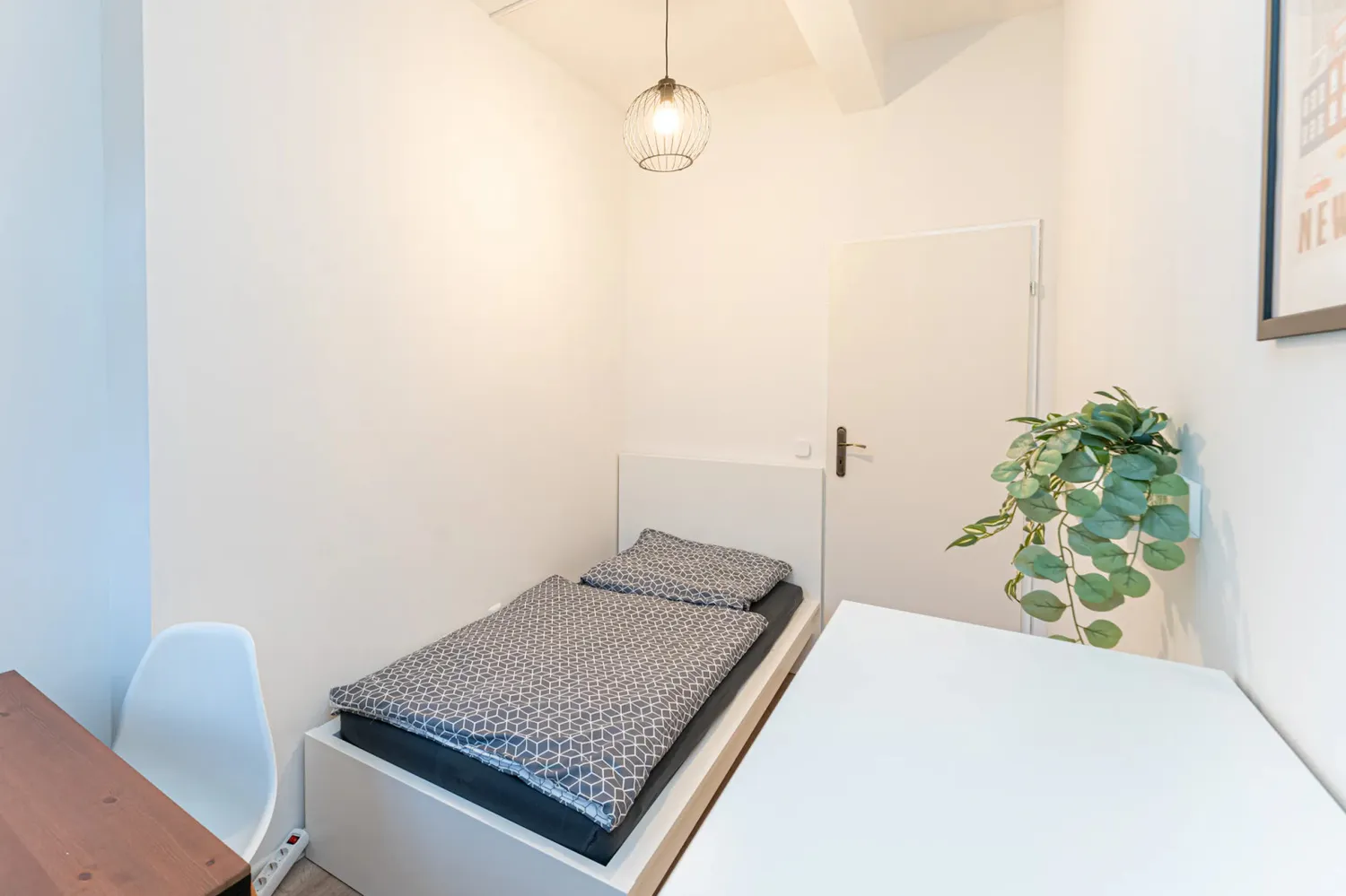 Shared room with 7 m² in Berlin – Photo 2