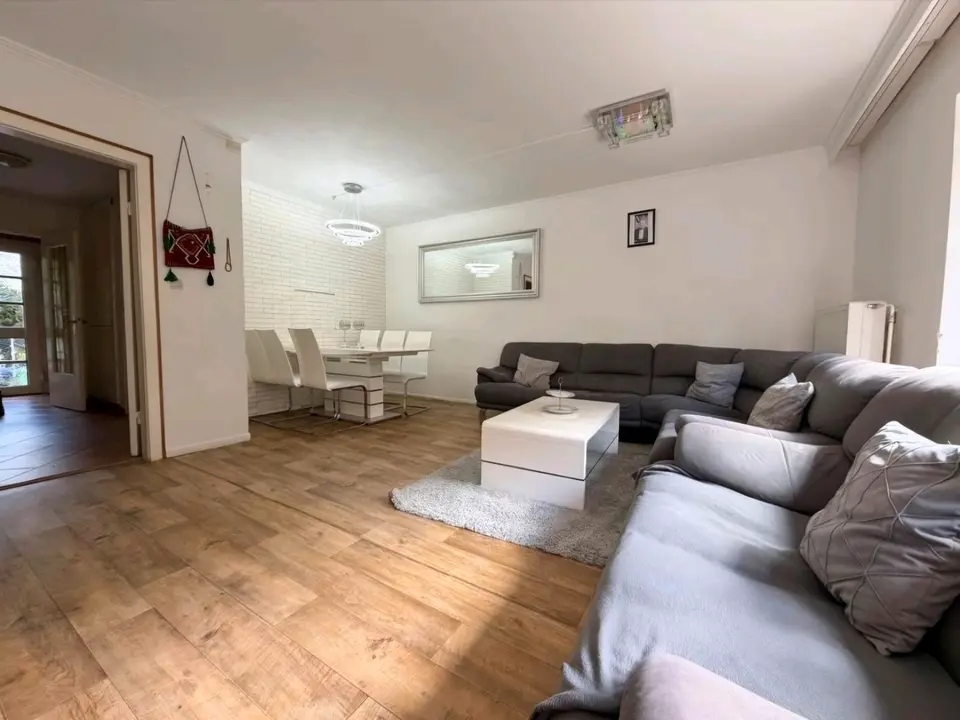 4 Zimmer Haus mit 95 m² in Bremen – Bild 1