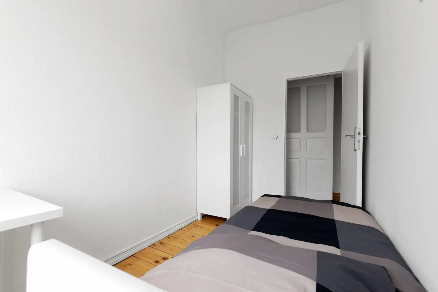 WG-Zimmer mit 8 m² in Berlin – Bild 3