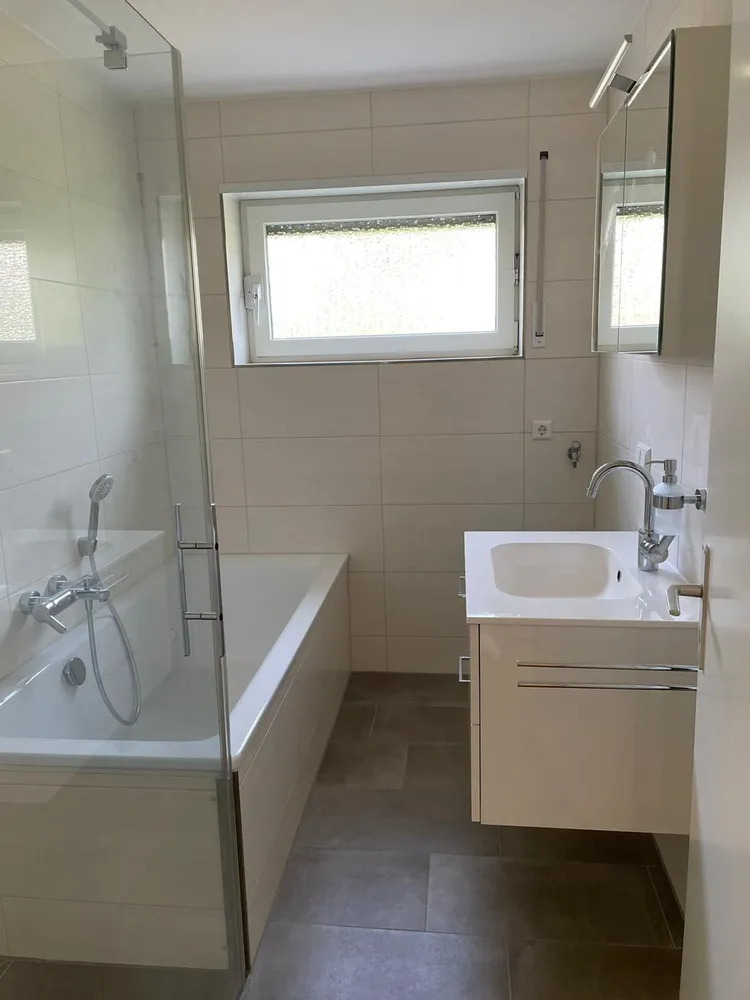 3 Zimmer Wohnung mit 87 m² in Mannheim – Bild 1