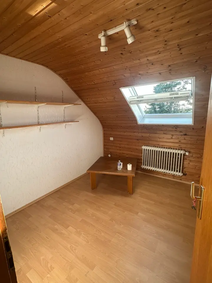 3 Zimmer Wohnung mit 55 m² in Saarbrücken – Bild 8
