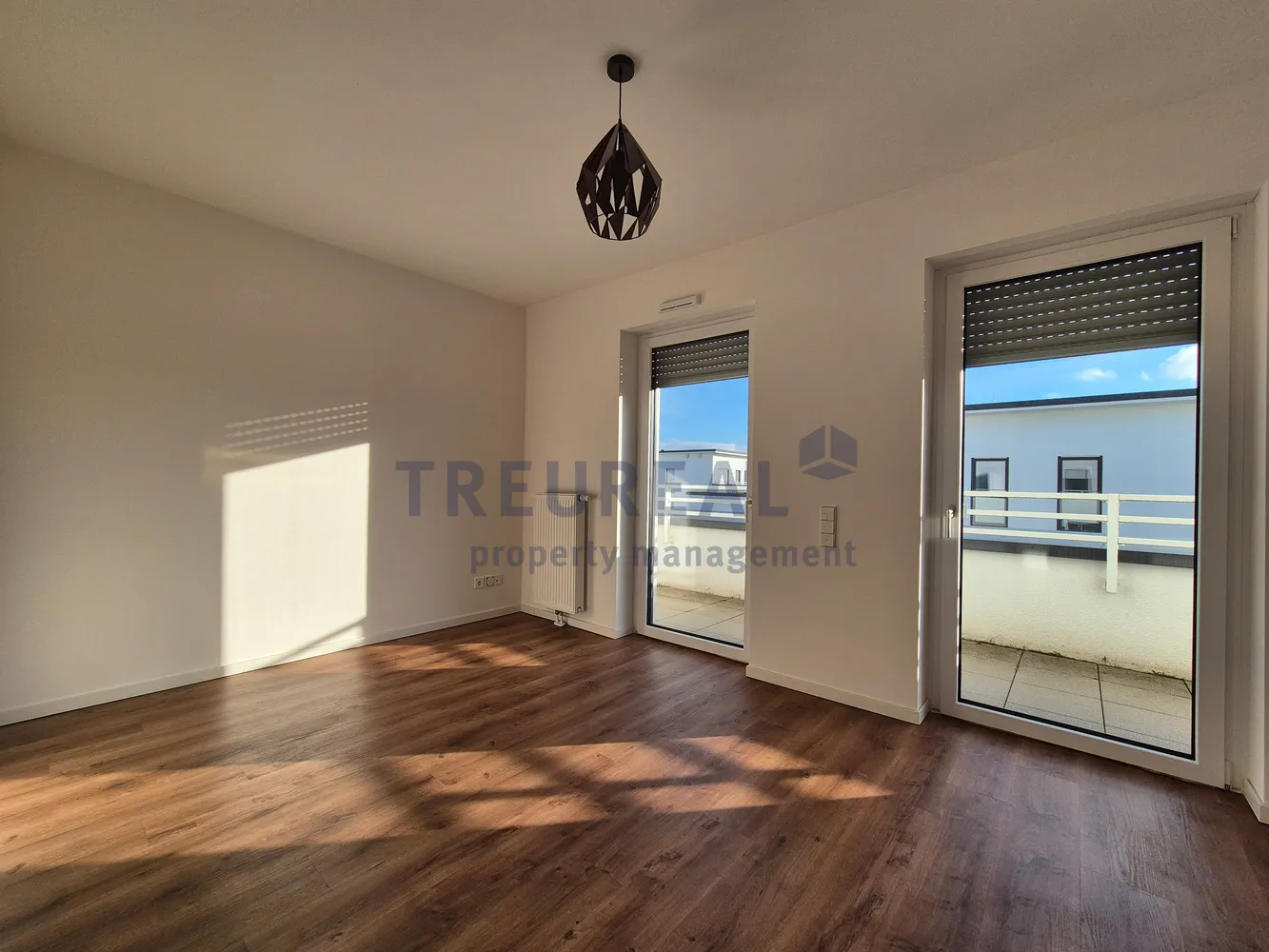 2 Zimmer Wohnung mit 72 m² in Darmstadt – Bild 6