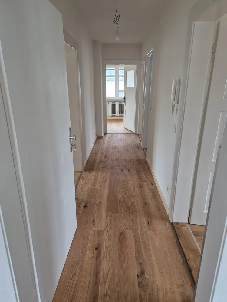 3 Zimmer Wohnung mit 75 m² in Augsburg – Bild 8