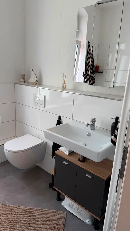 3 Zimmer Wohnung mit 68 m² in Solingen – Bild 7