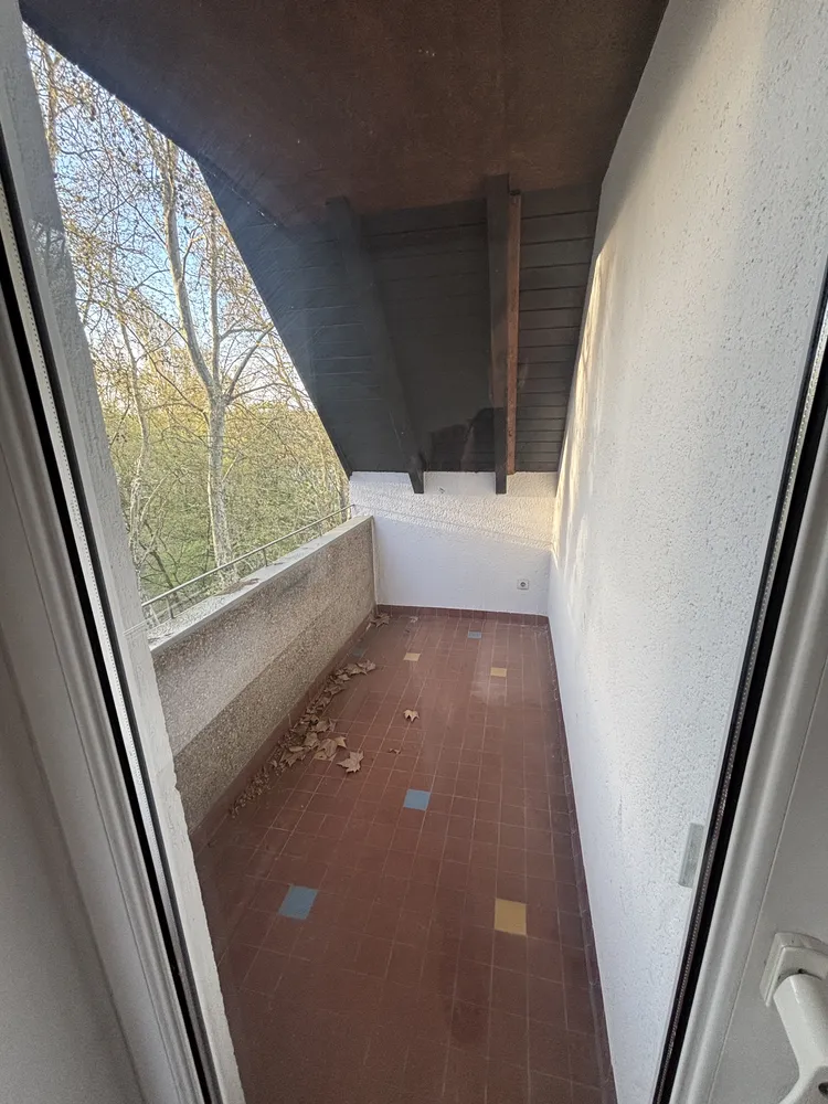 2 Zimmer Wohnung mit 51 m² in Saarbrücken – Bild 8