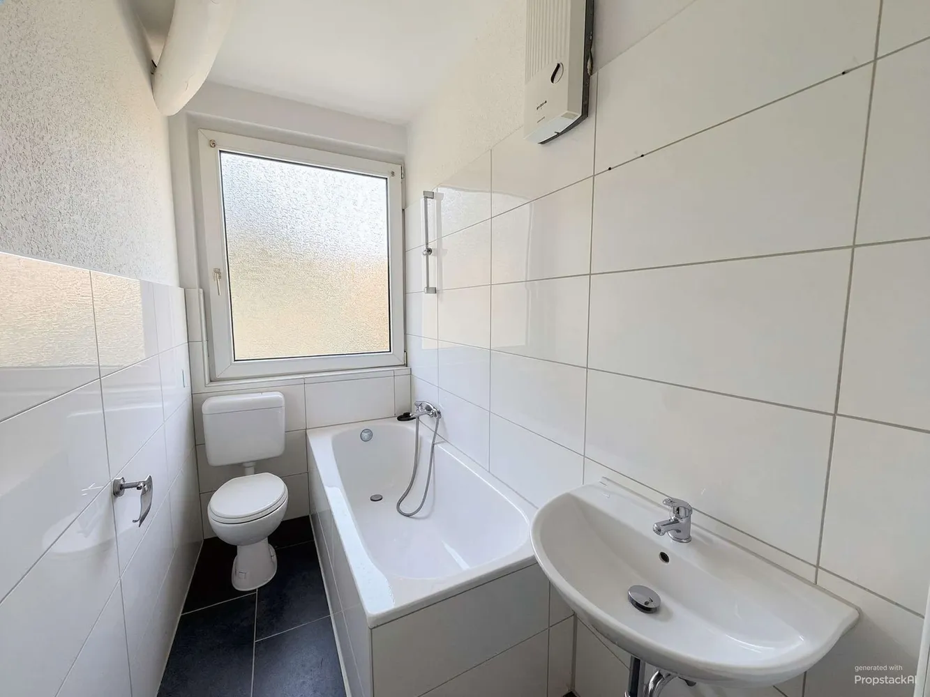 1 Zimmer Wohnung mit 36 m² in Bochum – Bild 4