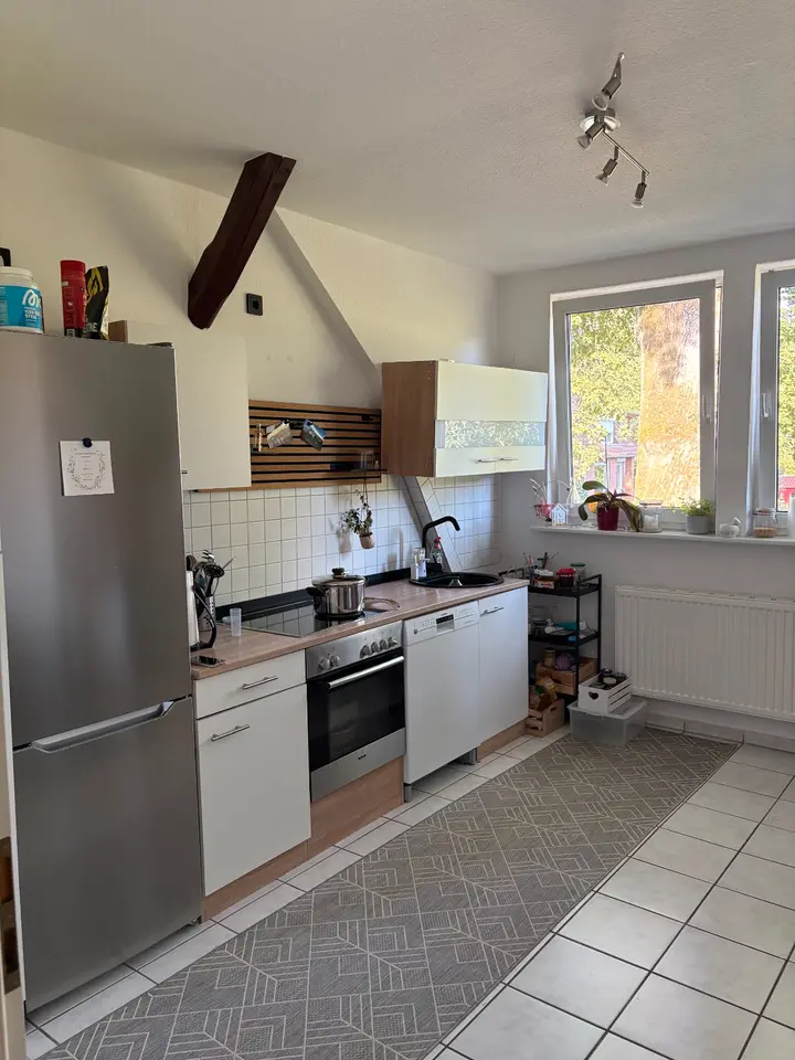 3 Zimmer Wohnung mit 108 m² in Soltau – Bild 2