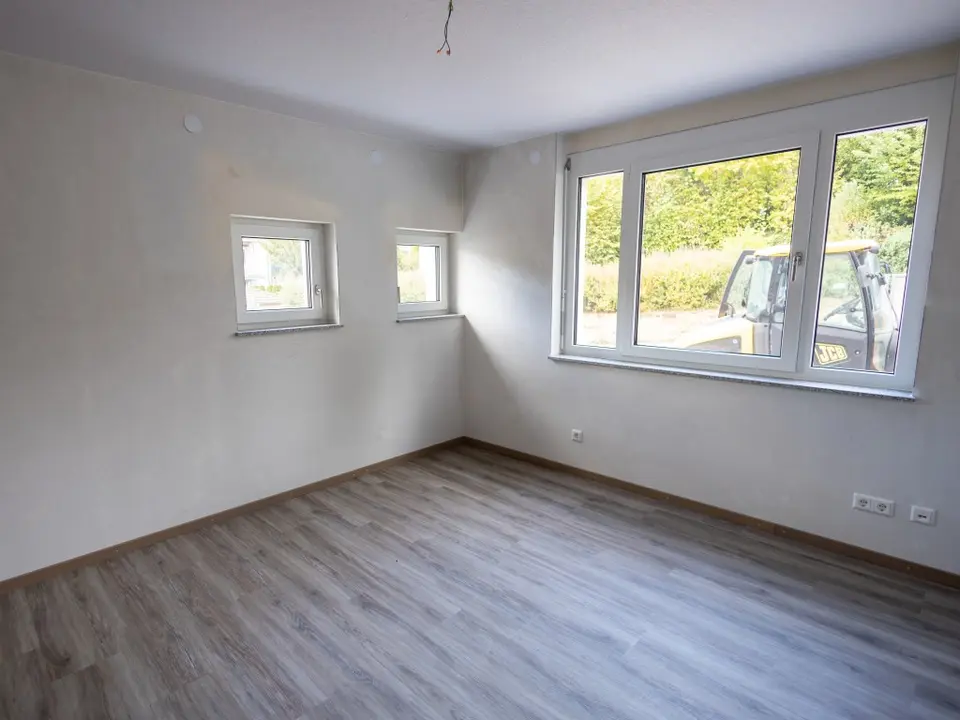 5 Zimmer Wohnung mit 120 m² in Kirchheim unter Teck – Bild 9