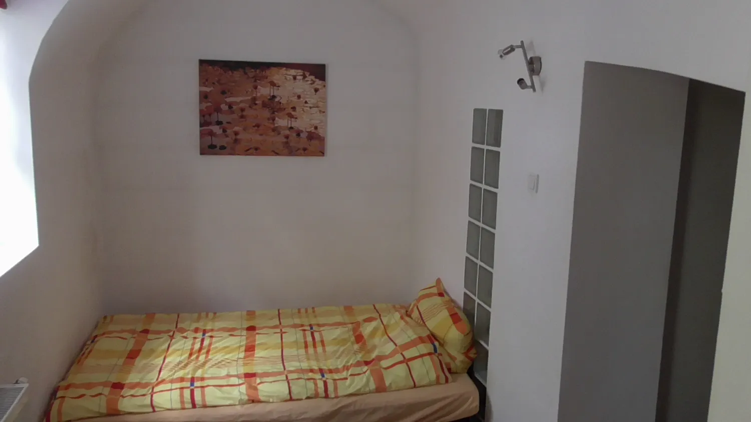 2 room apartment with 35 m² in Erfurt – Photo 7