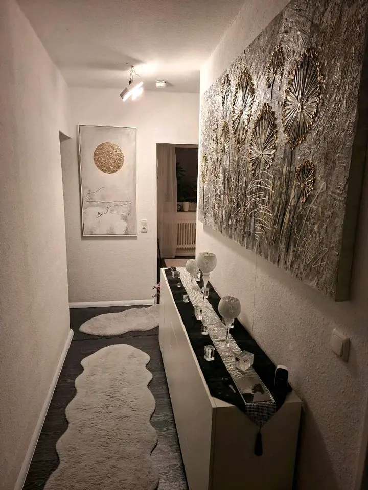 3 Zimmer Wohnung mit 65 m² in Kassel – Bild 8