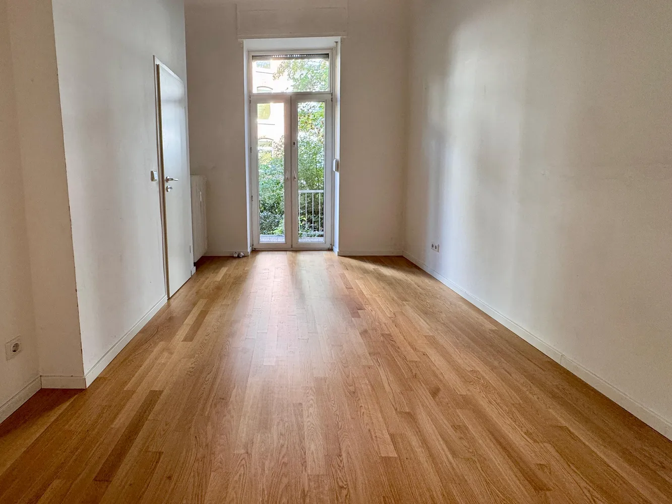 3 room apartment with 67 m² in Darmstadt – Photo 6