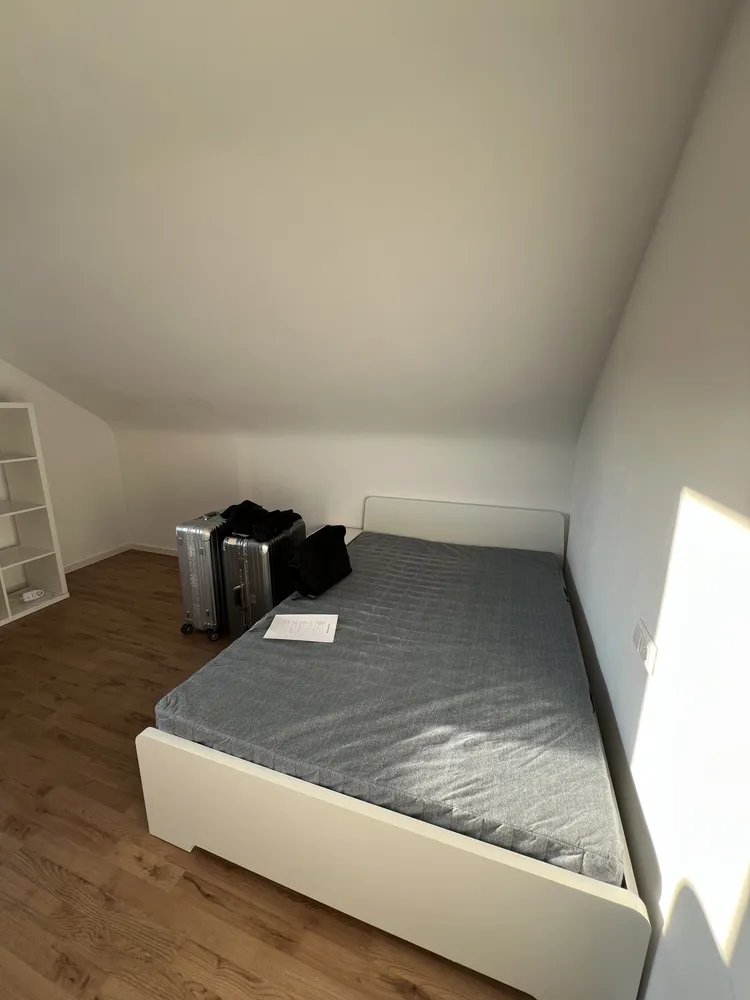 WG-Zimmer mit 17 m² in Stuttgart – Bild 5