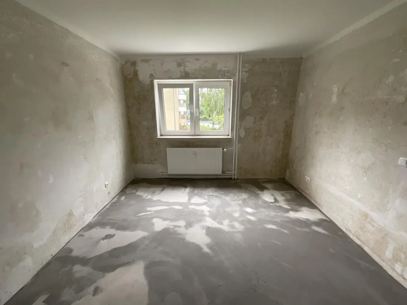 3 Zimmer Wohnung mit 66 m² in Dortmund – Bild 8