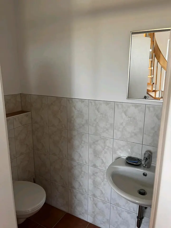 3 Zimmer Wohnung mit 110 m² in Coesfeld – Bild 4
