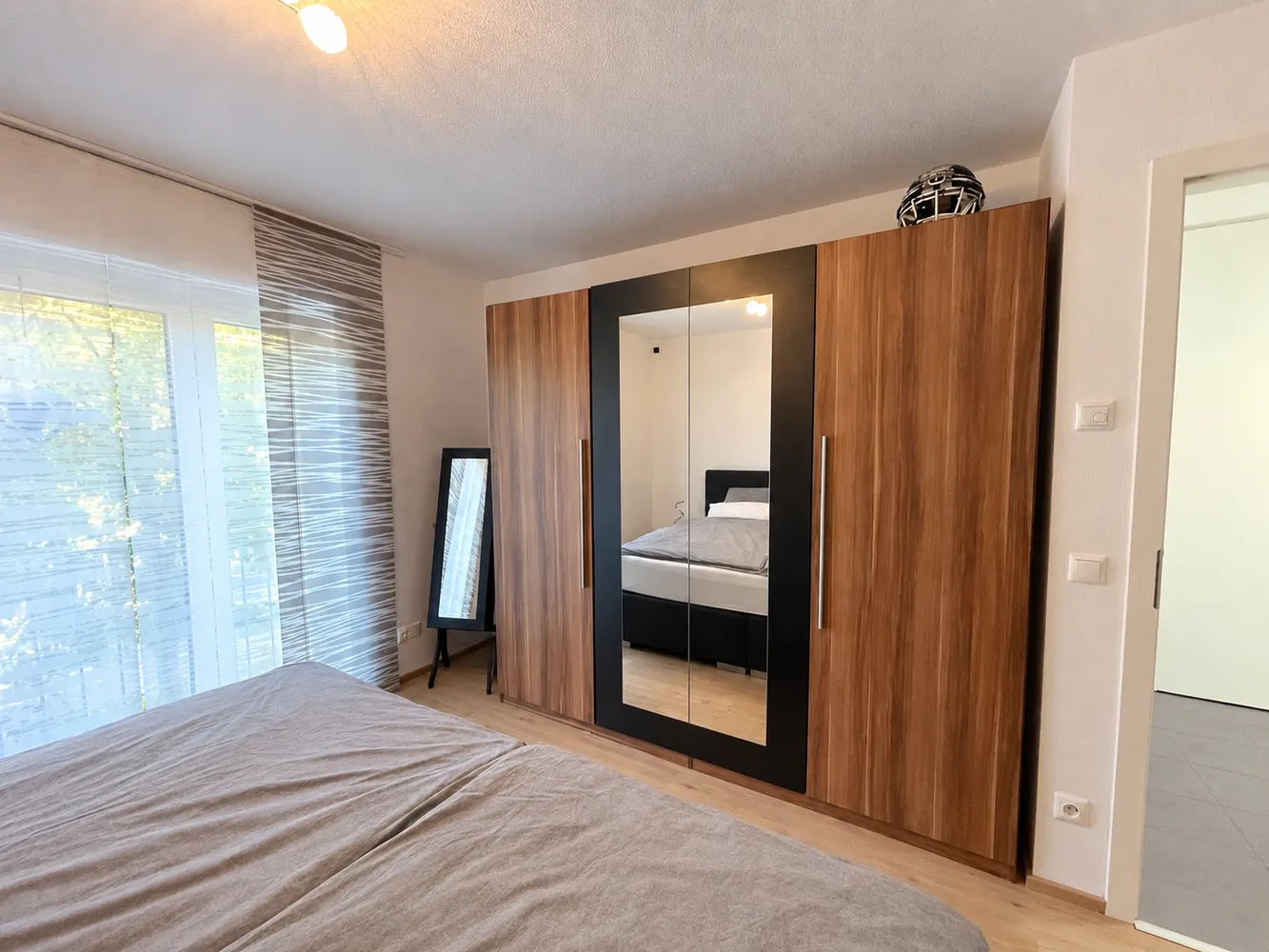 3 Zimmer Wohnung mit 73 m² in Neuss – Bild 10