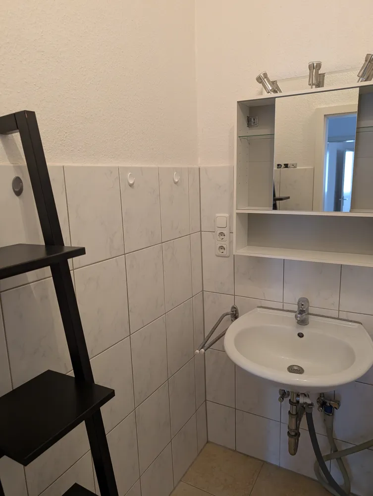 4 Zimmer Wohnung mit 91 m² in Heidelberg – Bild 2