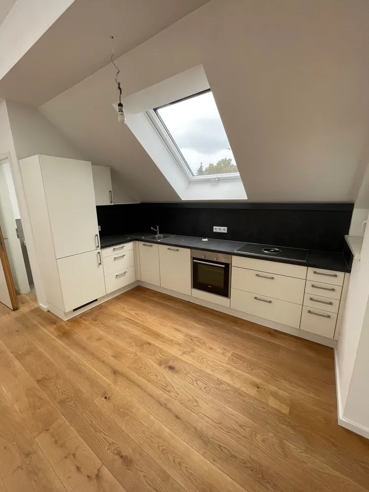 2 Zimmer Wohnung mit 64 m² in München – Bild 9