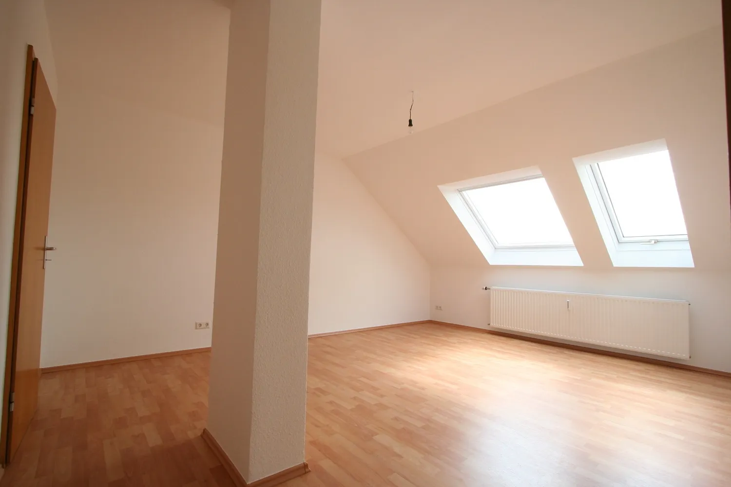 2 Zimmer Wohnung mit 38 m² in Peine – Bild 1