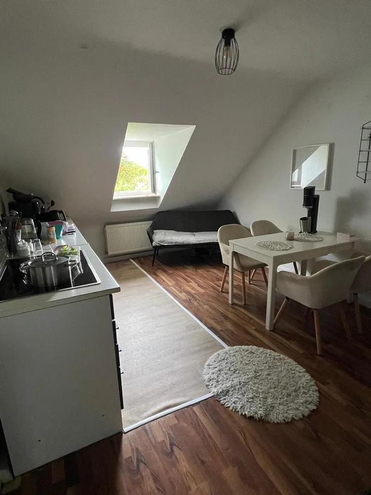 3 Zimmer Wohnung mit 55 m² in Mönchengladbach – Bild 6