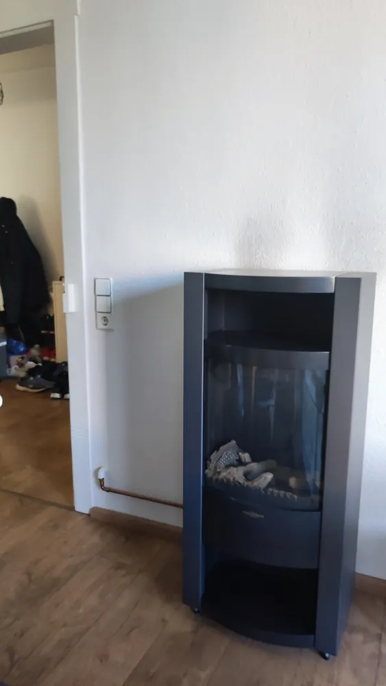 3 Zimmer Wohnung mit 82 m² in Stuttgart – Bild 8