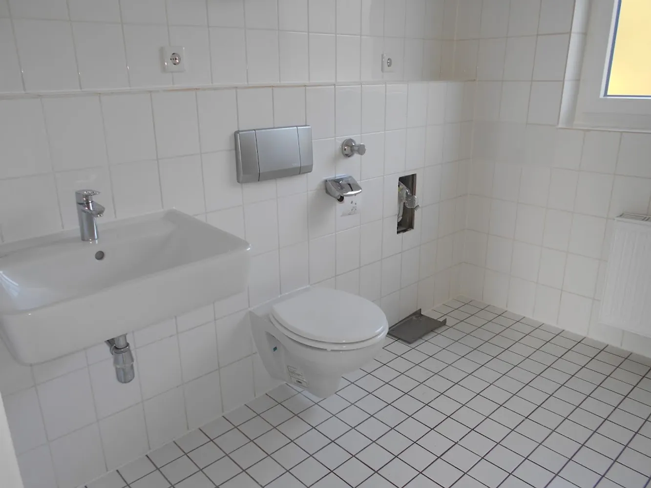 2 Zimmer Wohnung mit 66 m² in Mönchengladbach – Bild 11