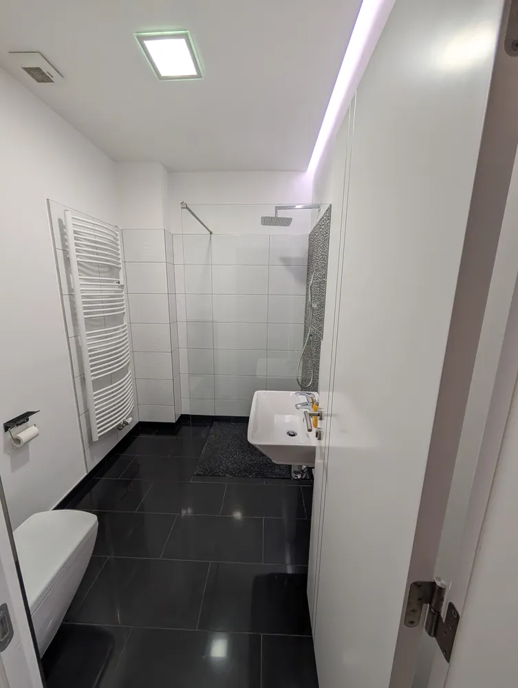 3 Zimmer Wohnung mit 60 m² in Mannheim – Bild 5