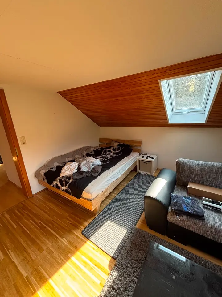 2 Zimmer Wohnung mit 45 m² in Sonneberg – Bild 3