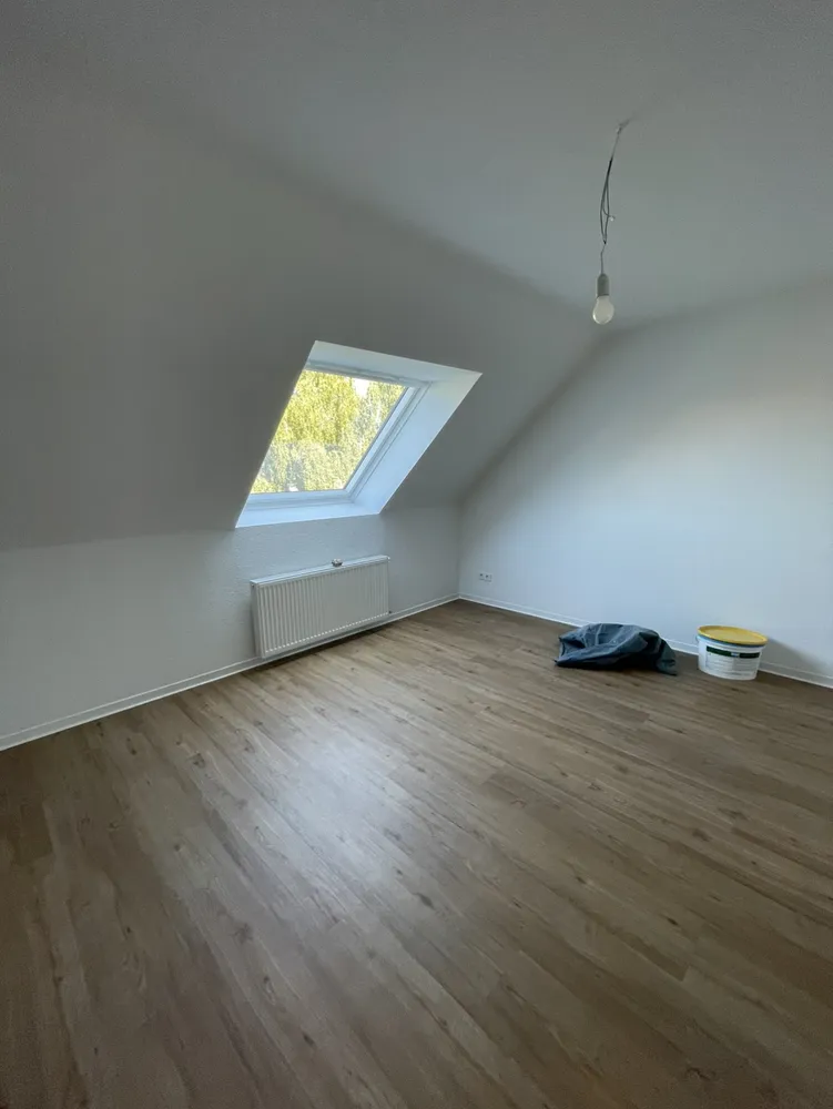 2 Zimmer Wohnung mit 53 m² in Hannover – Bild 2