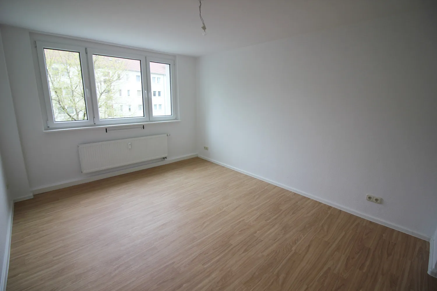 2 Zimmer Wohnung mit 49 m² in Chemnitz – Bild 4