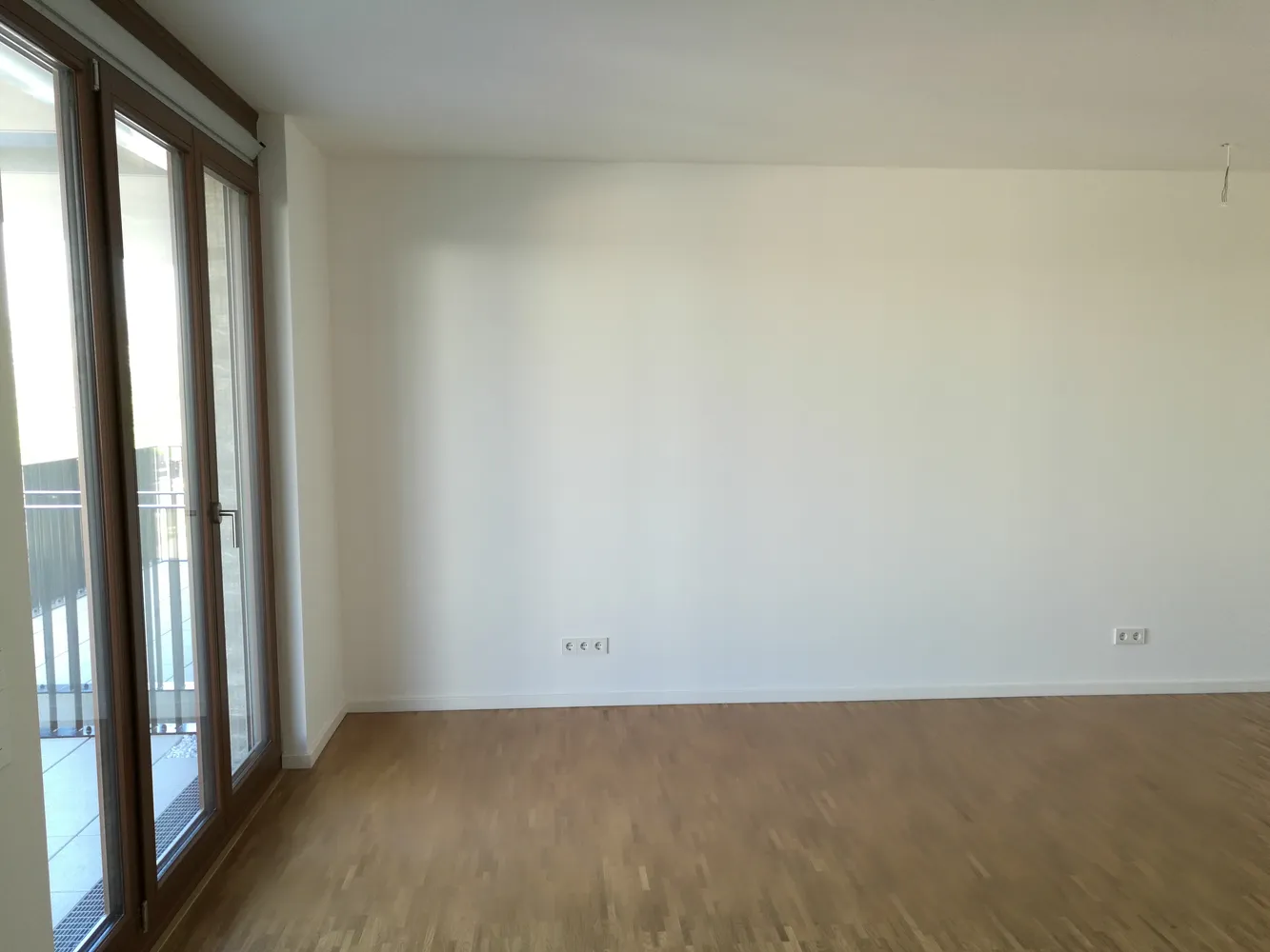2 Zimmer Wohnung mit 62 m² in Frankfurt am Main – Bild 4