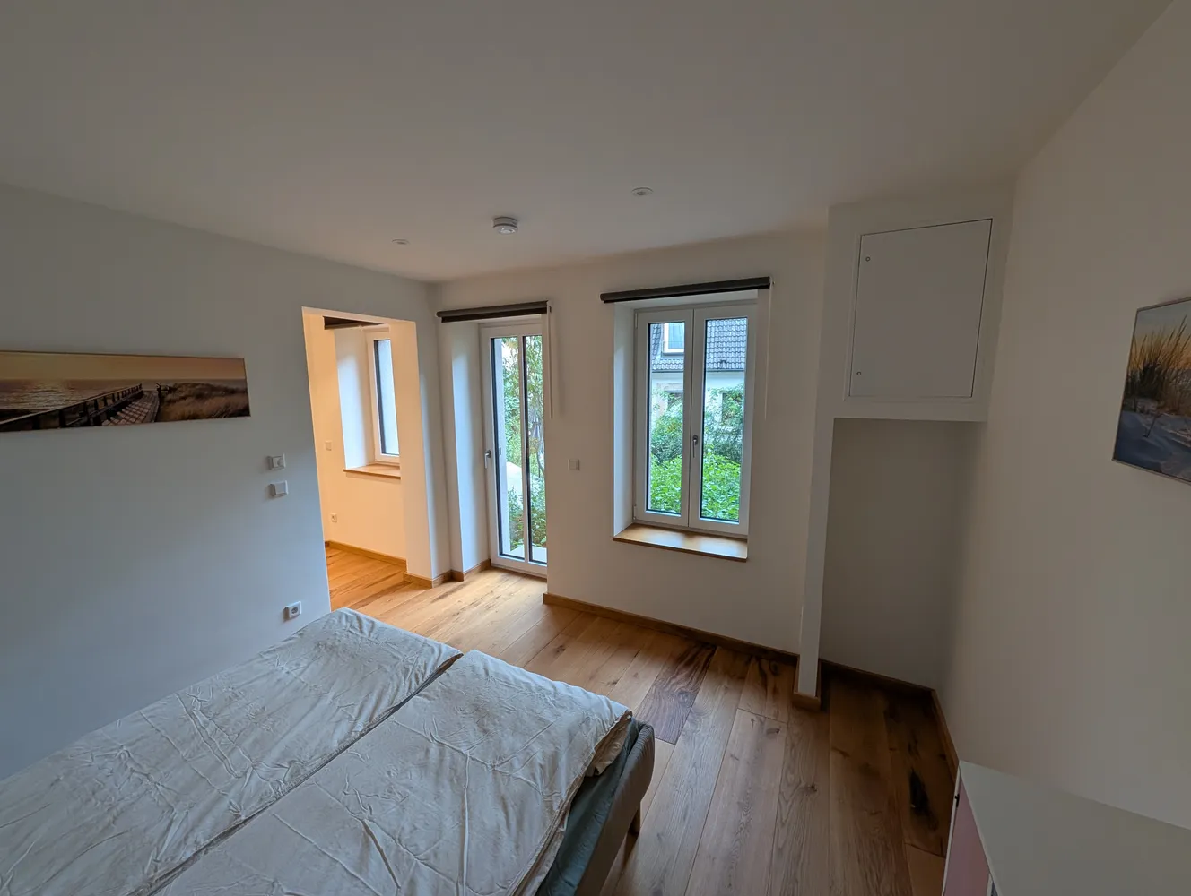 2 Zimmer Wohnung mit 65 m² in Erlangen – Bild 10